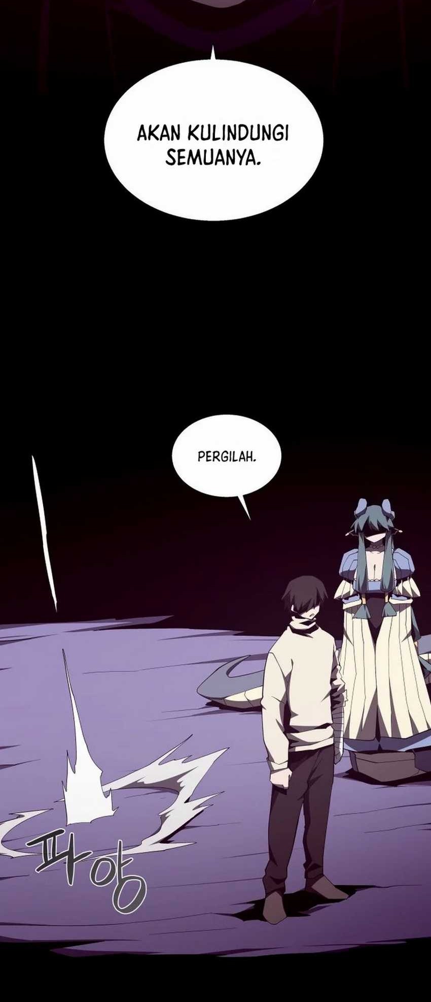 Dungeon Odyssey Bab 124 halaman 12