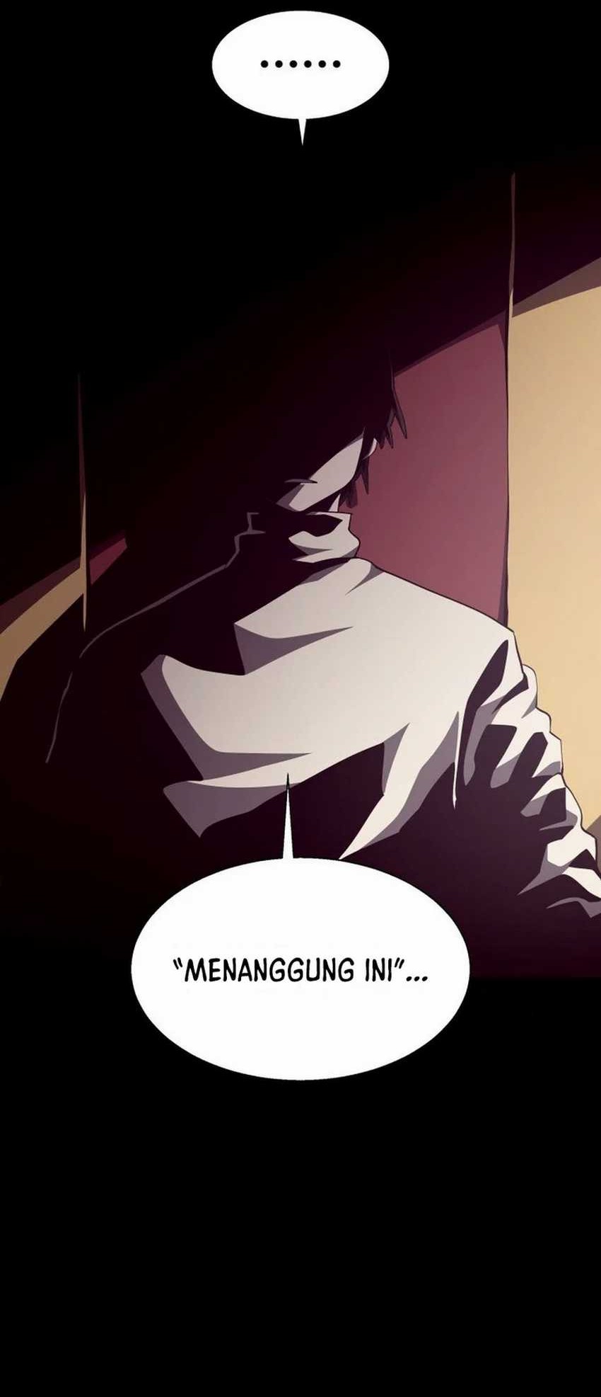 Dungeon Odyssey Bab 124 halaman 42