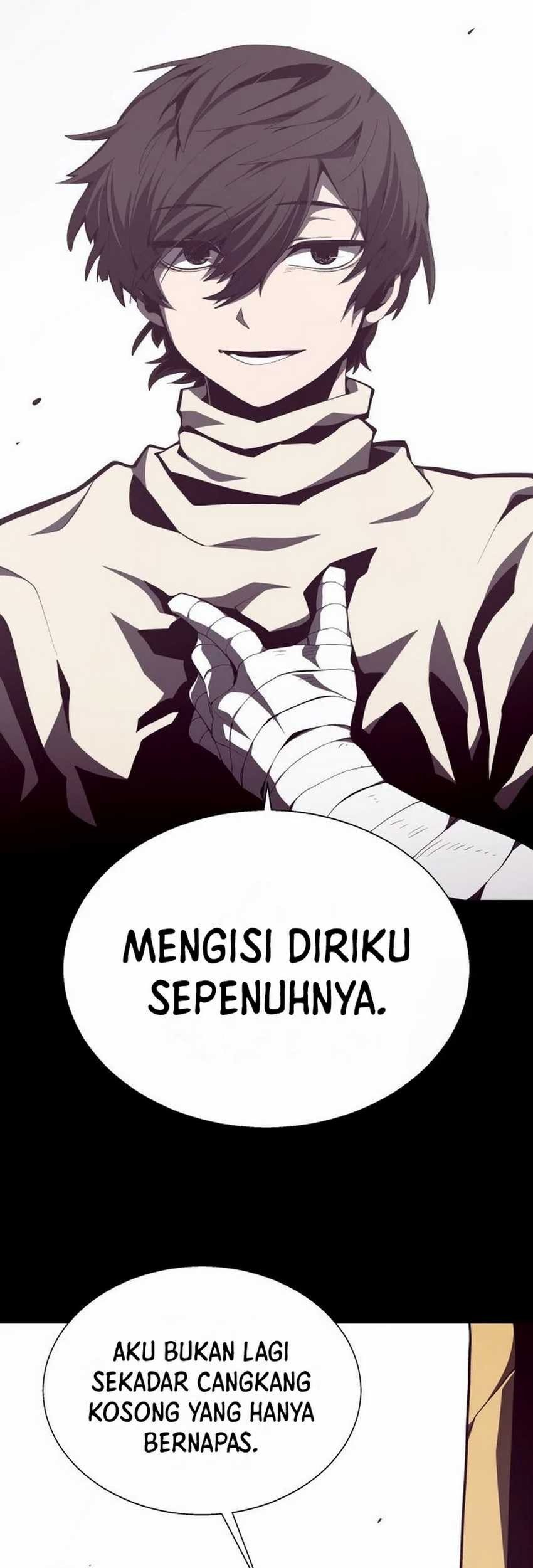 Dungeon Odyssey Bab 124 halaman 49