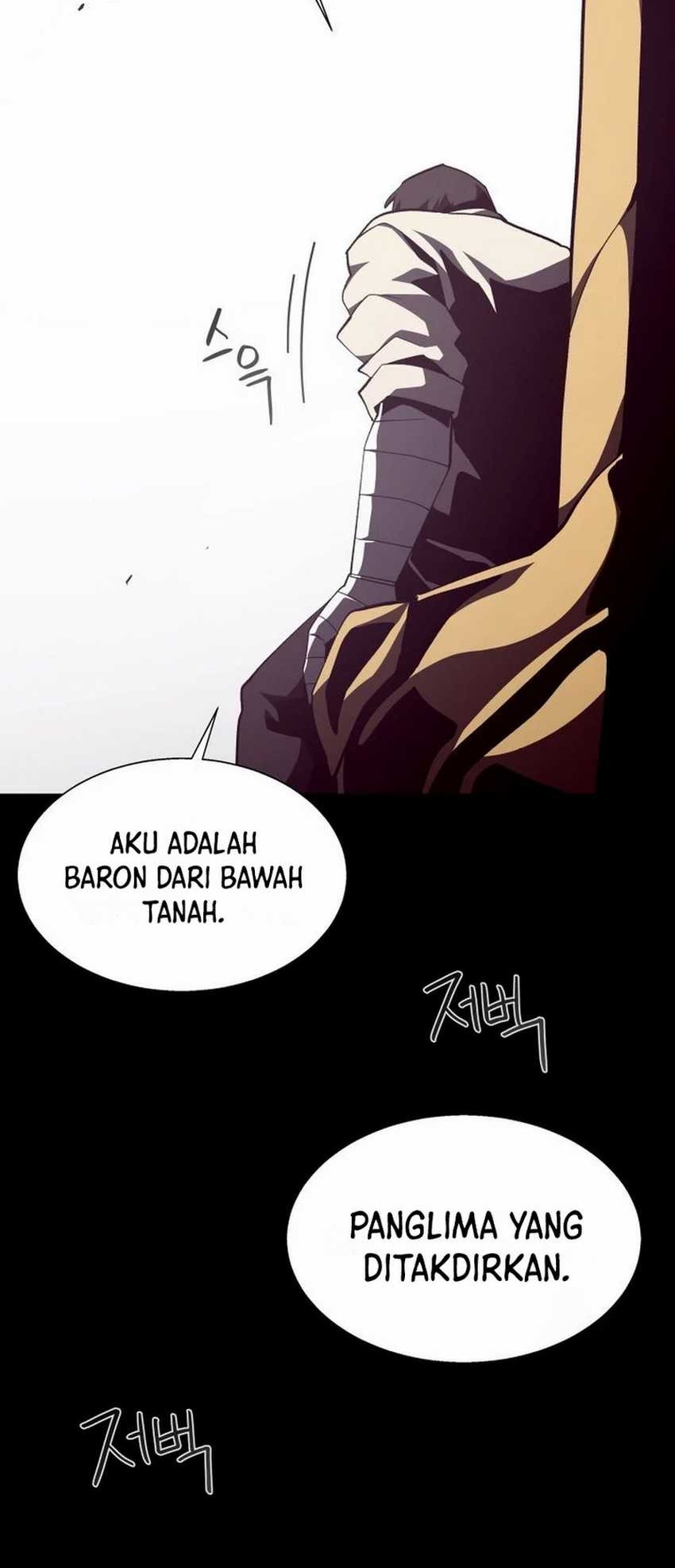 Dungeon Odyssey Bab 124 halaman 50