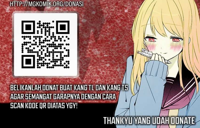 Dungeon Odyssey Bab 124 halaman 74