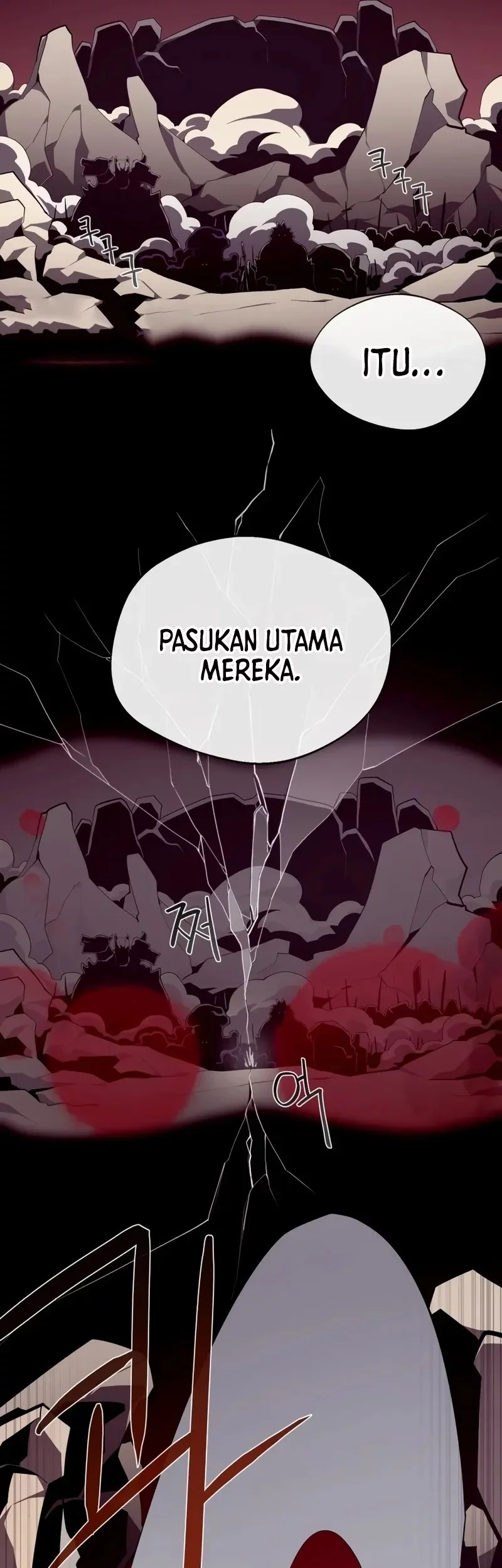 Dungeon Odyssey Bab 125 halaman 8
