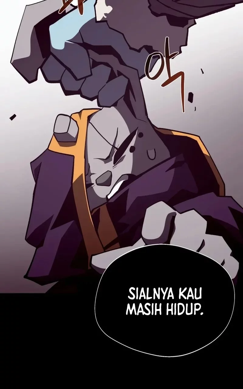 Dungeon Odyssey Bab 125 halaman 15