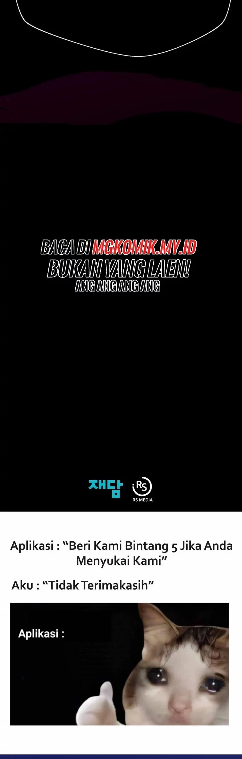 Dungeon Odyssey Bab 125 halaman 61