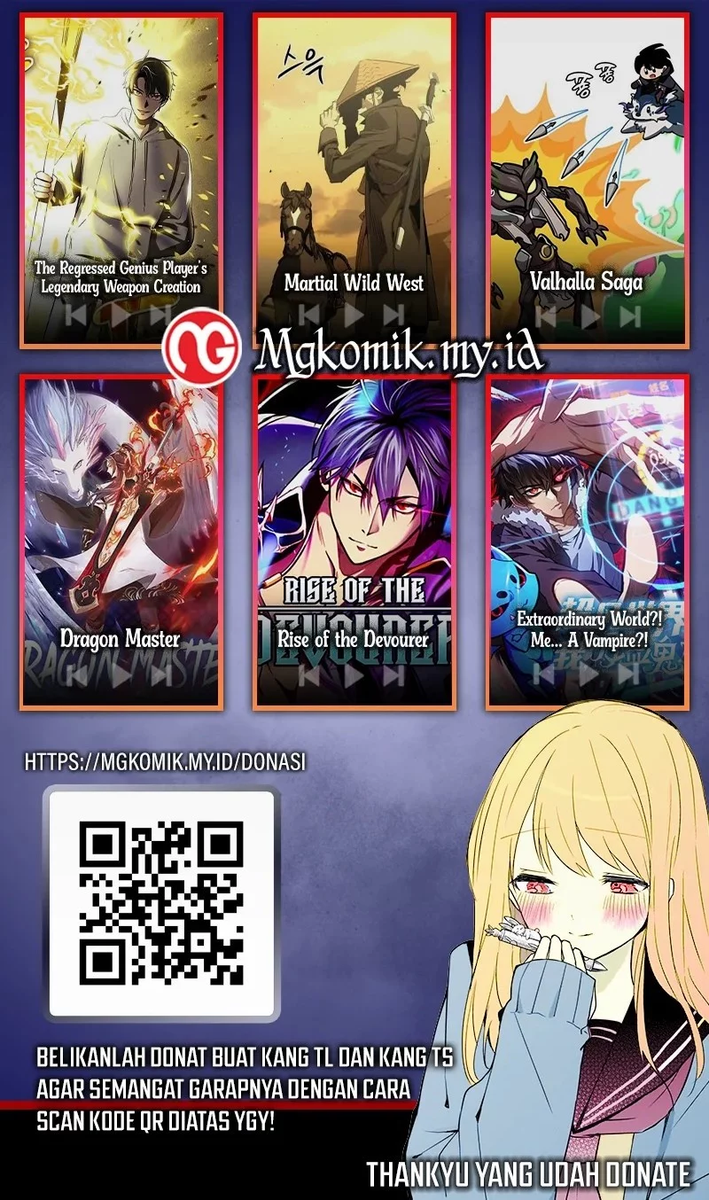 Dungeon Odyssey Bab 125 halaman 62