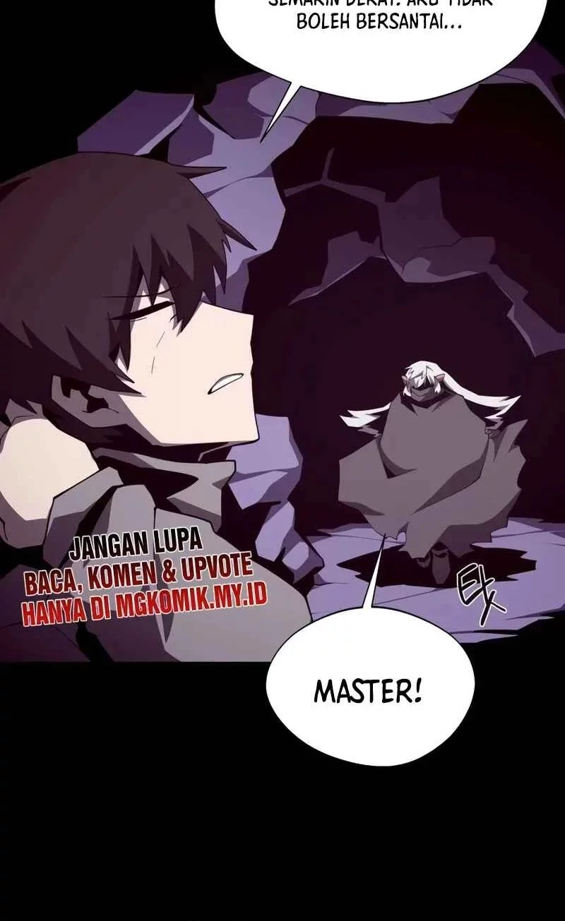Dungeon Odyssey Bab 126 halaman 14