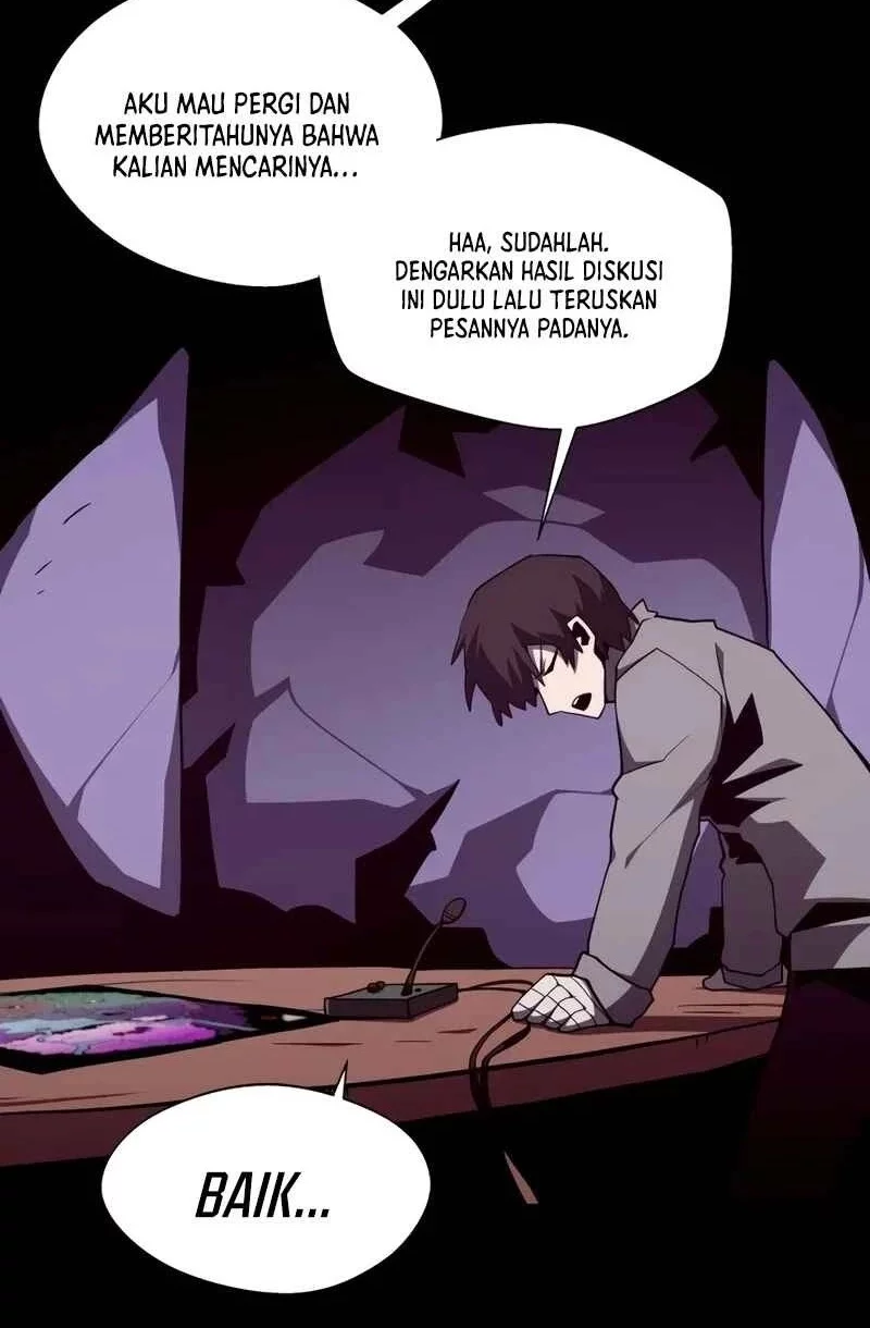 Dungeon Odyssey Bab 126 halaman 26