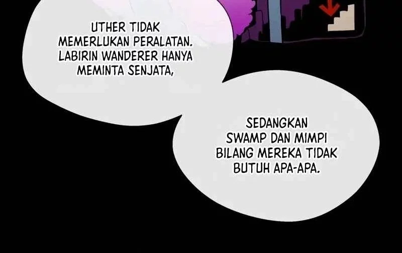 Dungeon Odyssey Bab 126 halaman 30