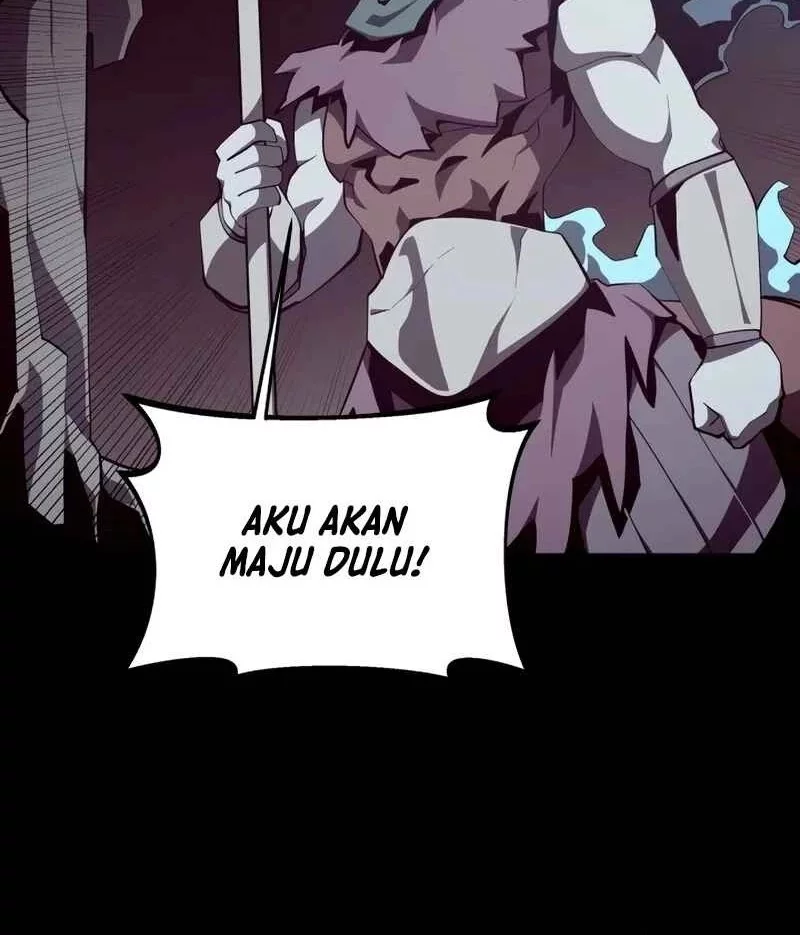 Dungeon Odyssey Bab 126 halaman 34