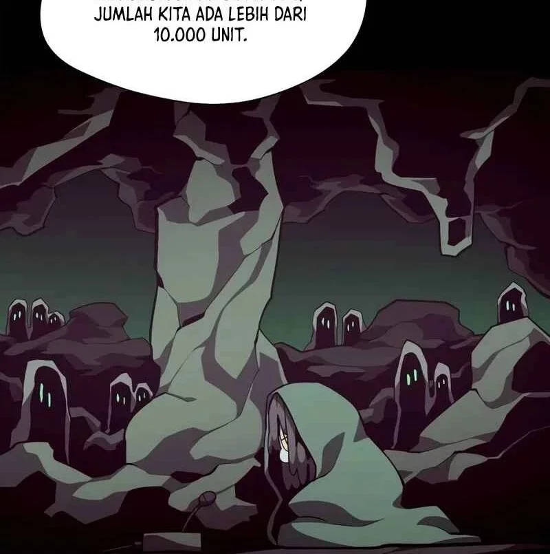 Dungeon Odyssey Bab 126 halaman 46