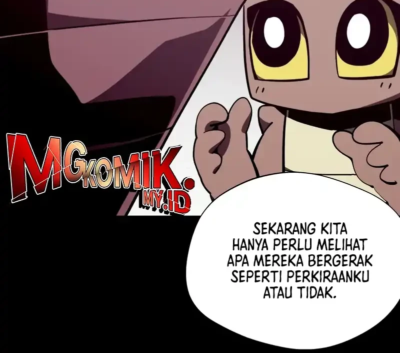 Dungeon Odyssey Bab 127 halaman 11