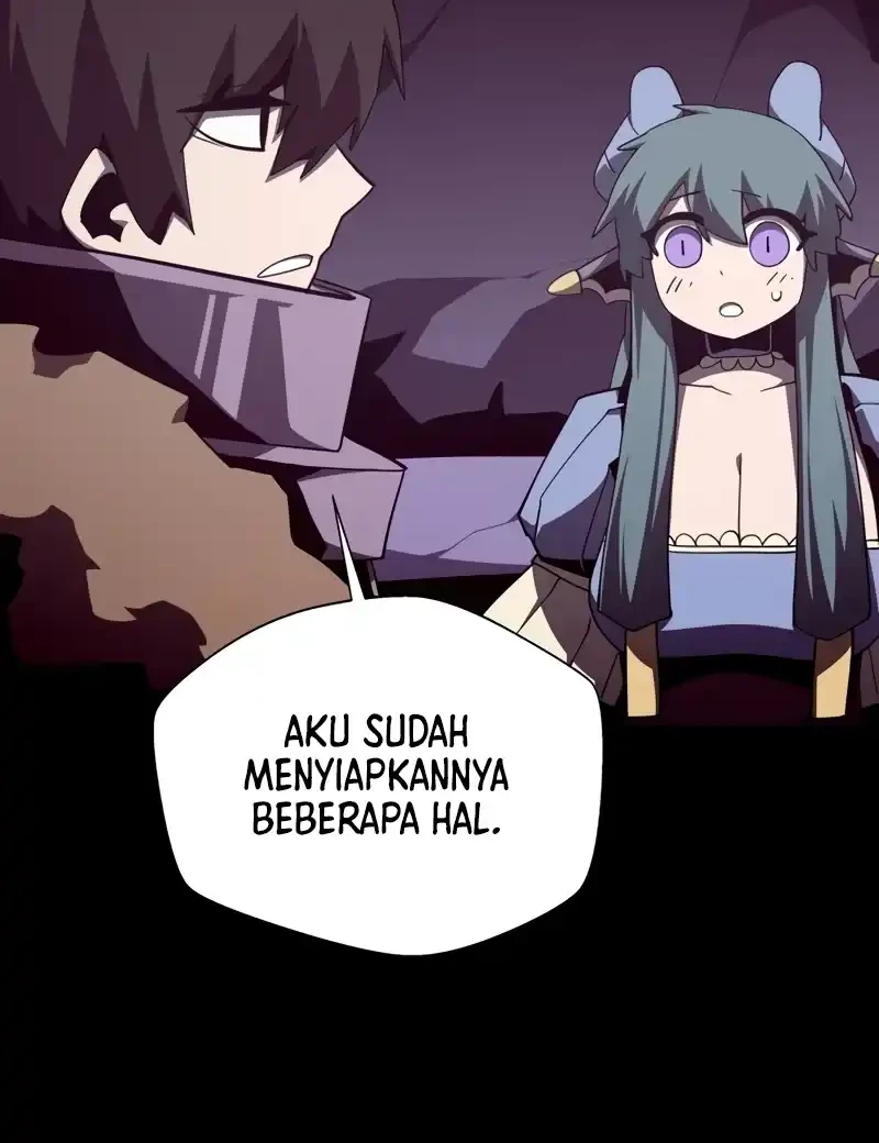 Dungeon Odyssey Bab 127 halaman 13