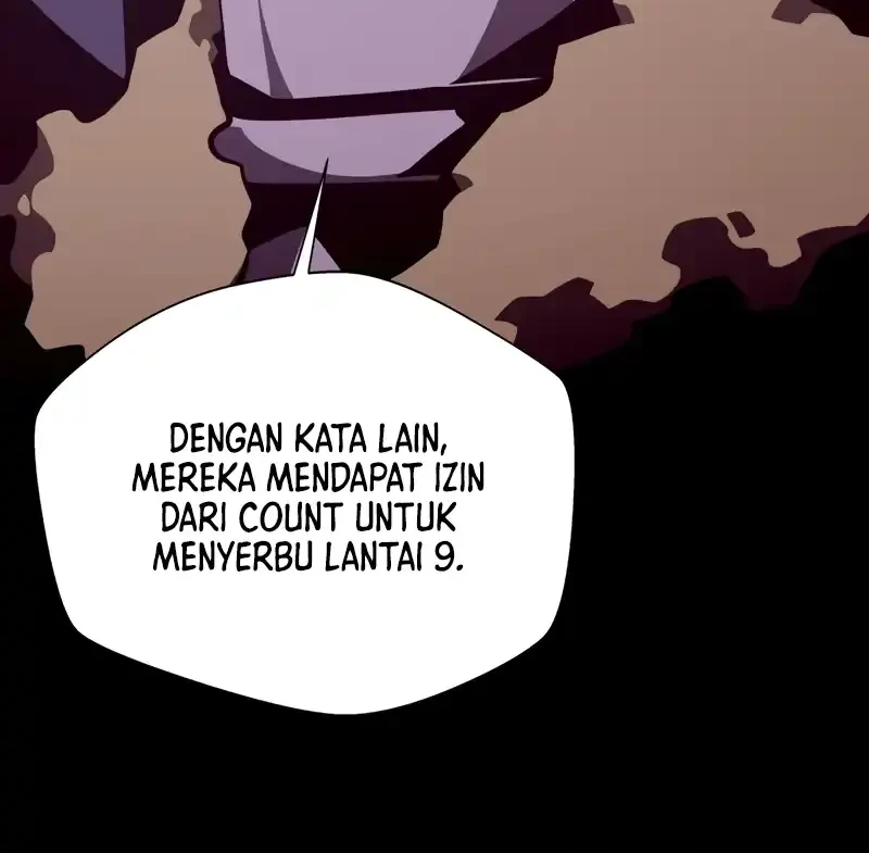 Dungeon Odyssey Bab 127 halaman 15