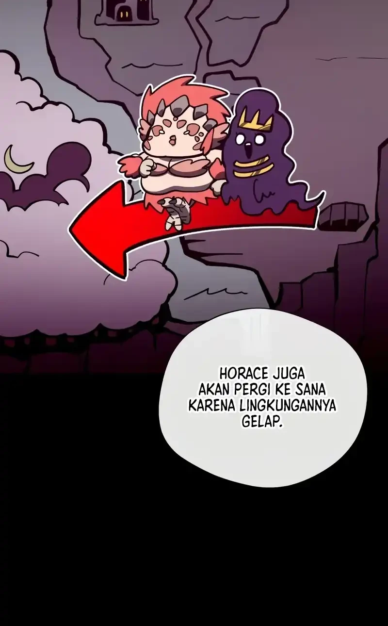 Dungeon Odyssey Bab 127 halaman 19