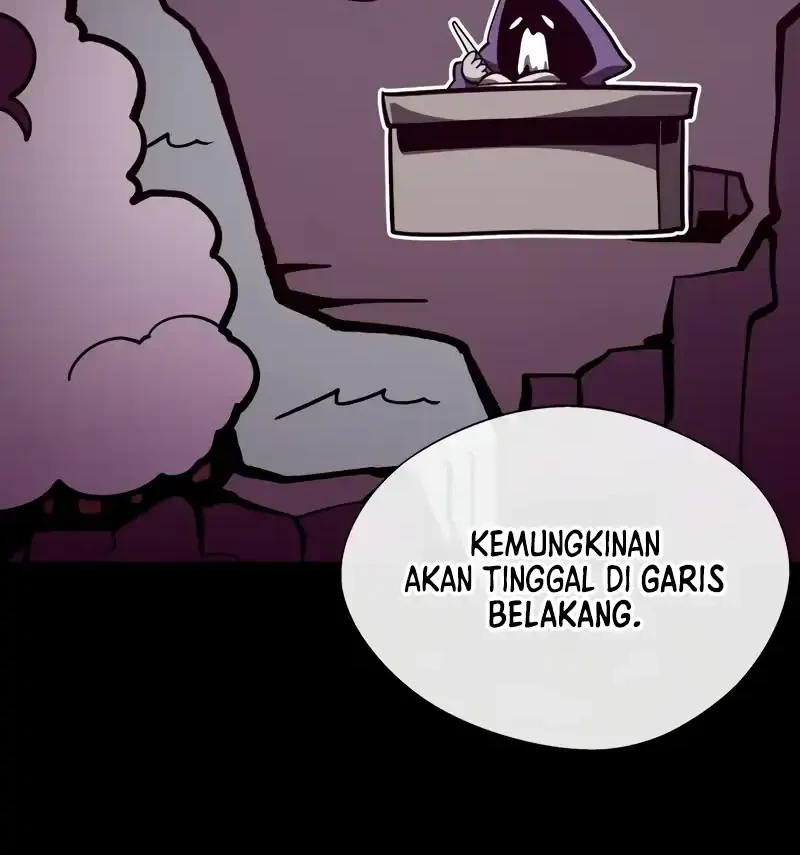 Dungeon Odyssey Bab 127 halaman 23