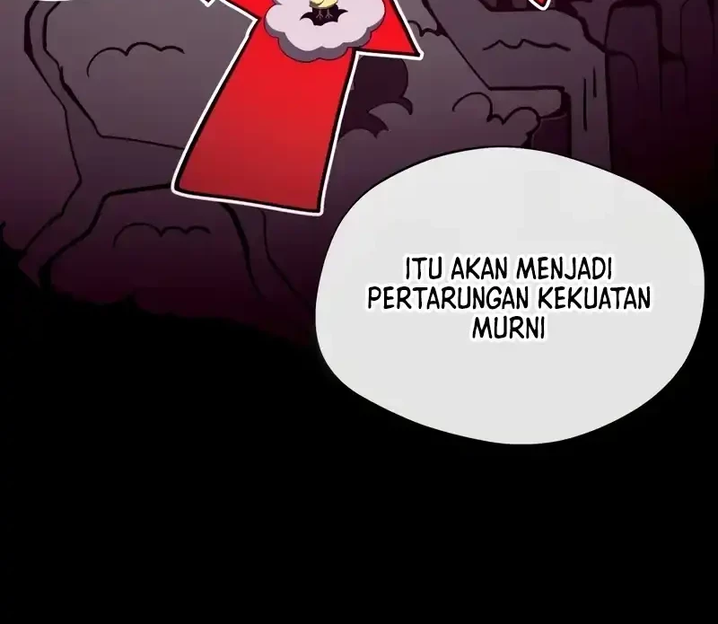 Dungeon Odyssey Bab 127 halaman 25