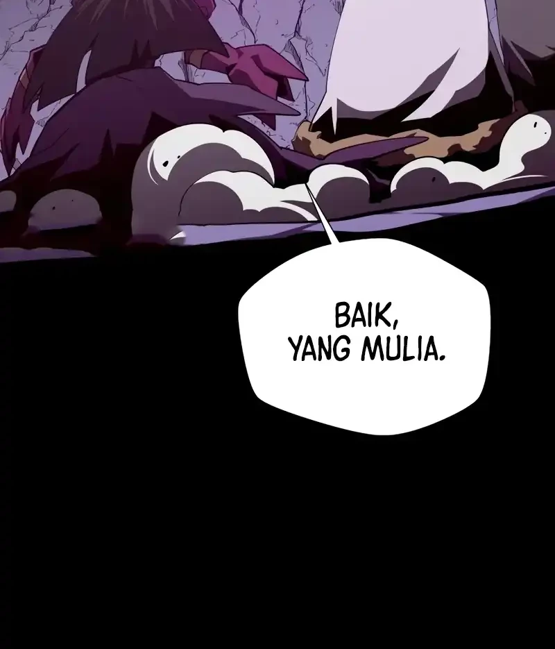 Dungeon Odyssey Bab 127 halaman 40
