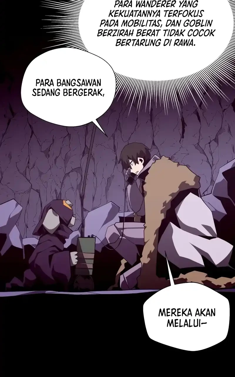 Dungeon Odyssey Bab 127 halaman 42