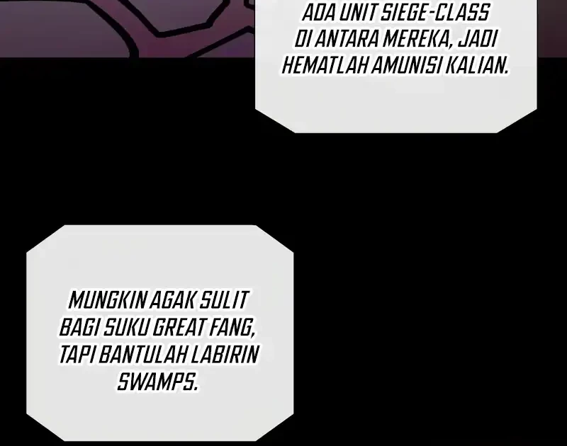 Dungeon Odyssey Bab 127 halaman 44