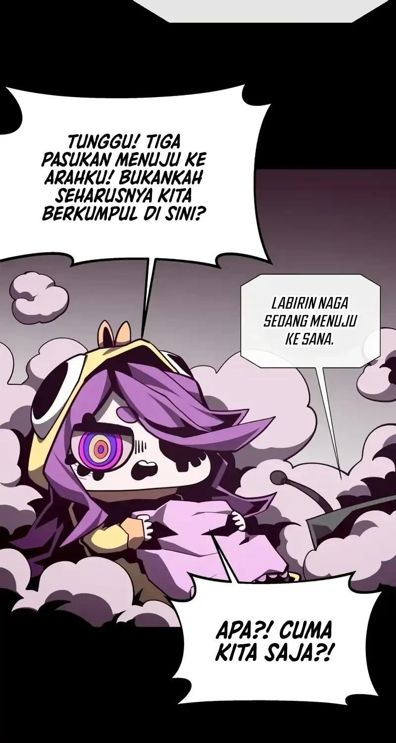 Dungeon Odyssey Bab 127 halaman 46