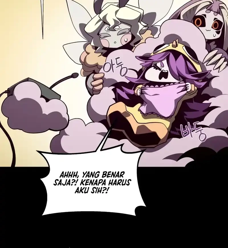 Dungeon Odyssey Bab 127 halaman 49