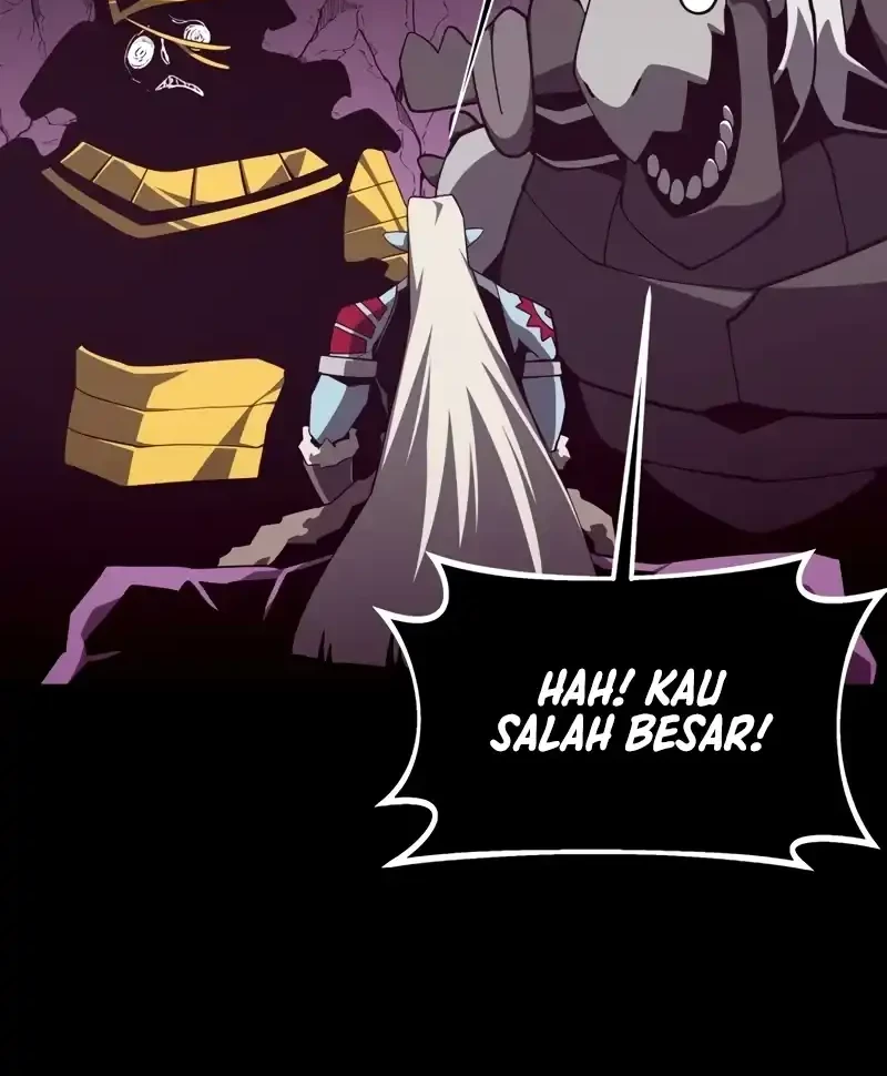Dungeon Odyssey Bab 127 halaman 53