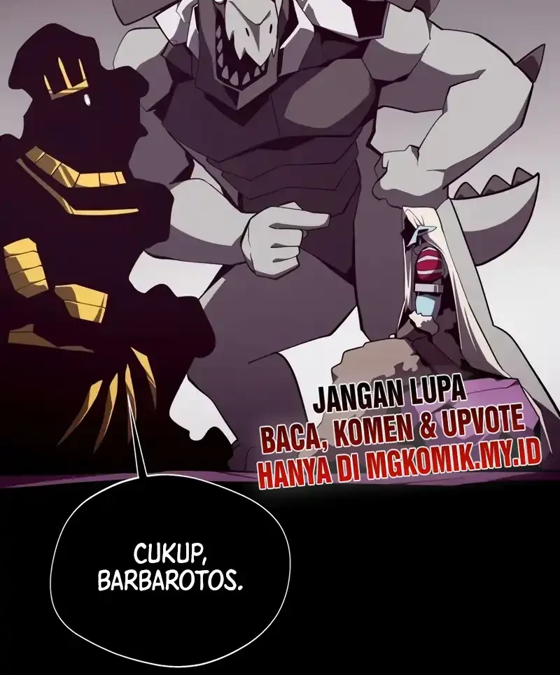 Dungeon Odyssey Bab 127 halaman 57