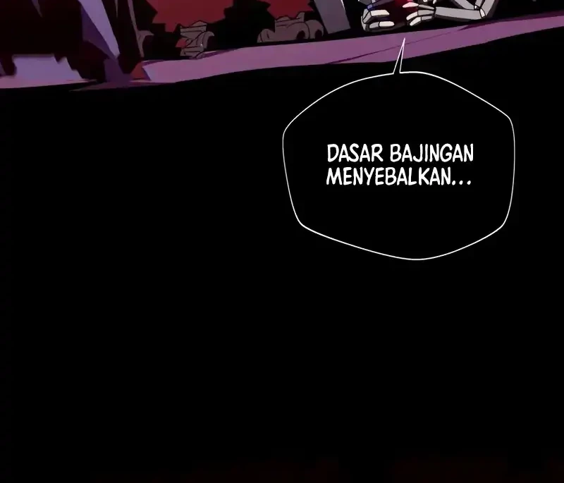 Dungeon Odyssey Bab 127 halaman 61