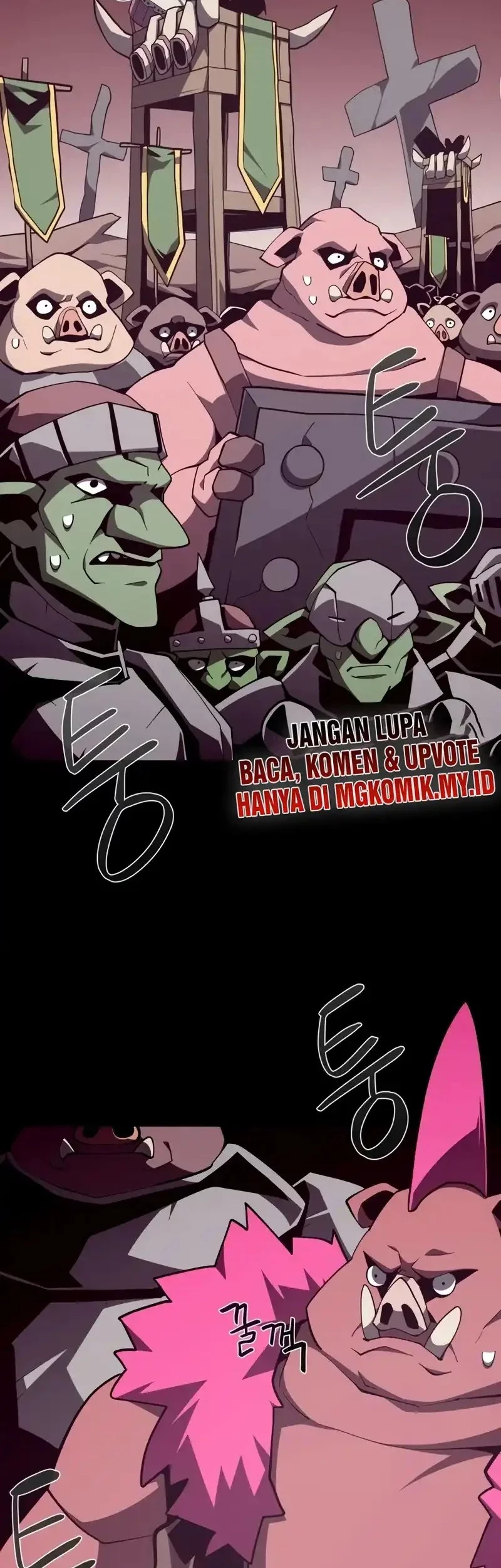 Dungeon Odyssey Bab 128 halaman 2