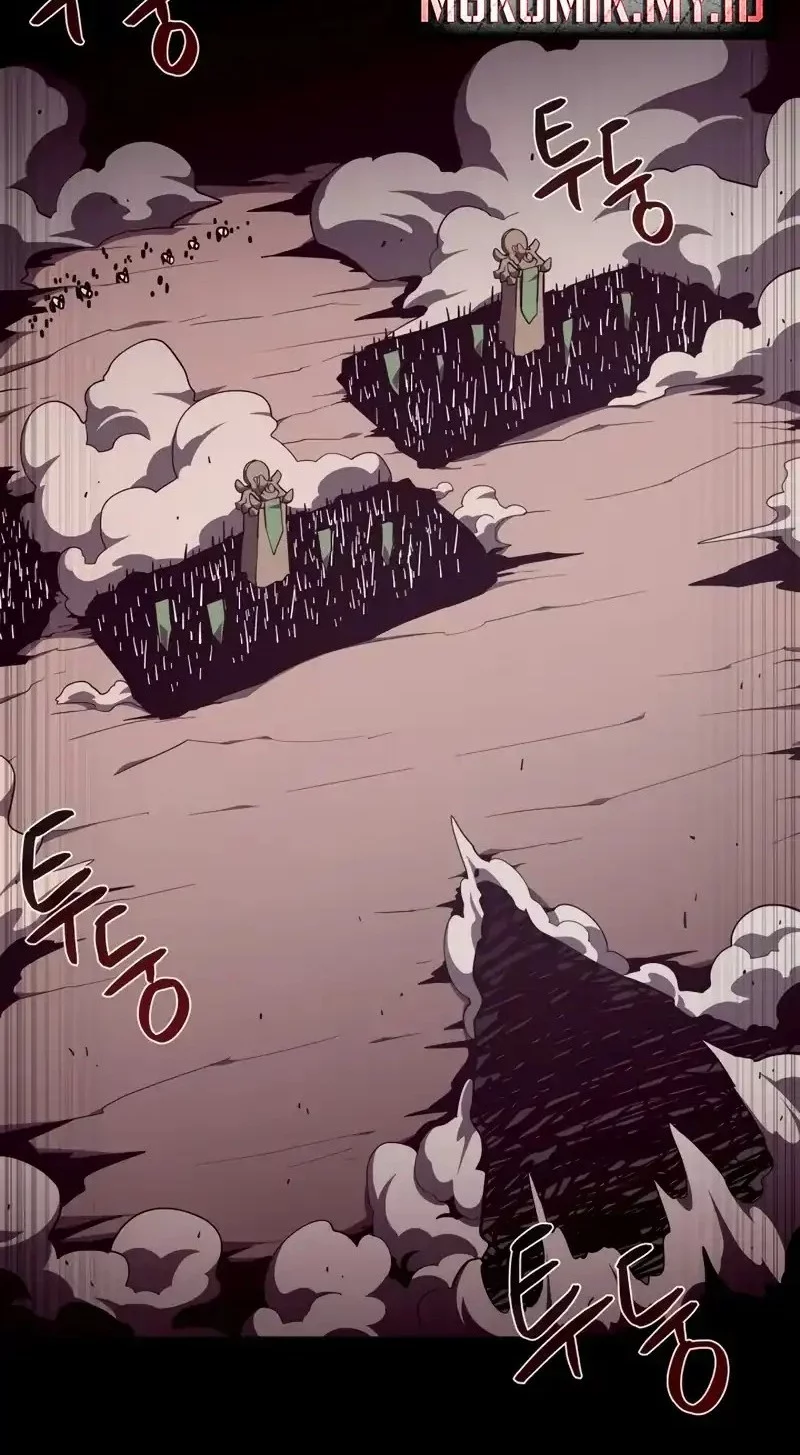 Dungeon Odyssey Bab 128 halaman 8