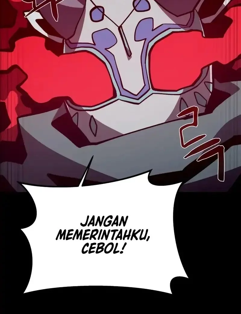 Dungeon Odyssey Bab 128 halaman 31