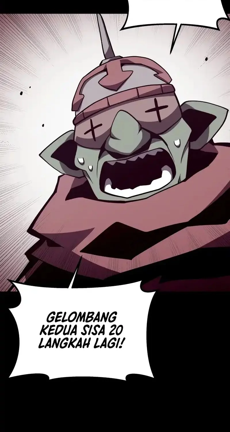 Dungeon Odyssey Bab 128 halaman 39