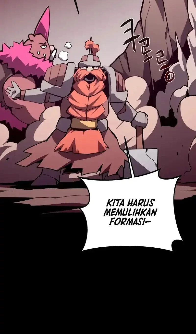 Dungeon Odyssey Bab 128 halaman 43