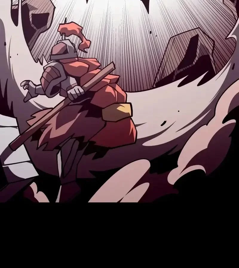 Dungeon Odyssey Bab 128 halaman 47