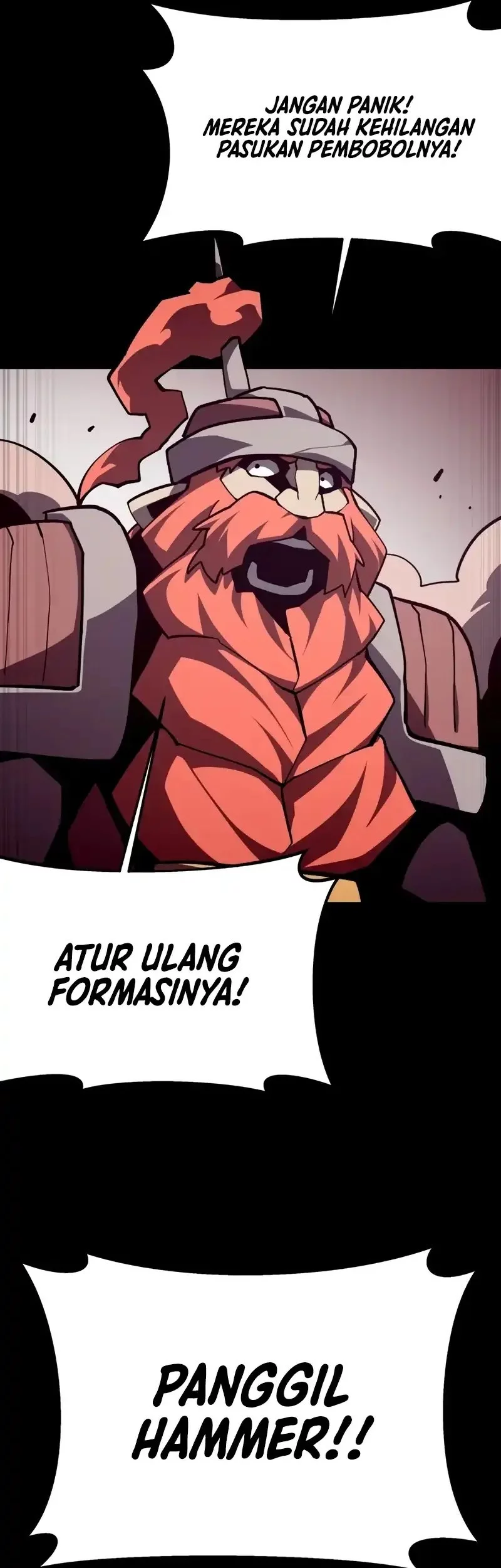 Dungeon Odyssey Bab 128 halaman 48