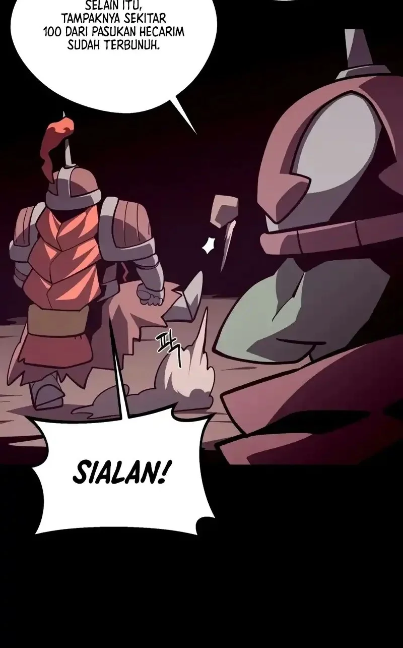 Dungeon Odyssey Bab 128 halaman 51