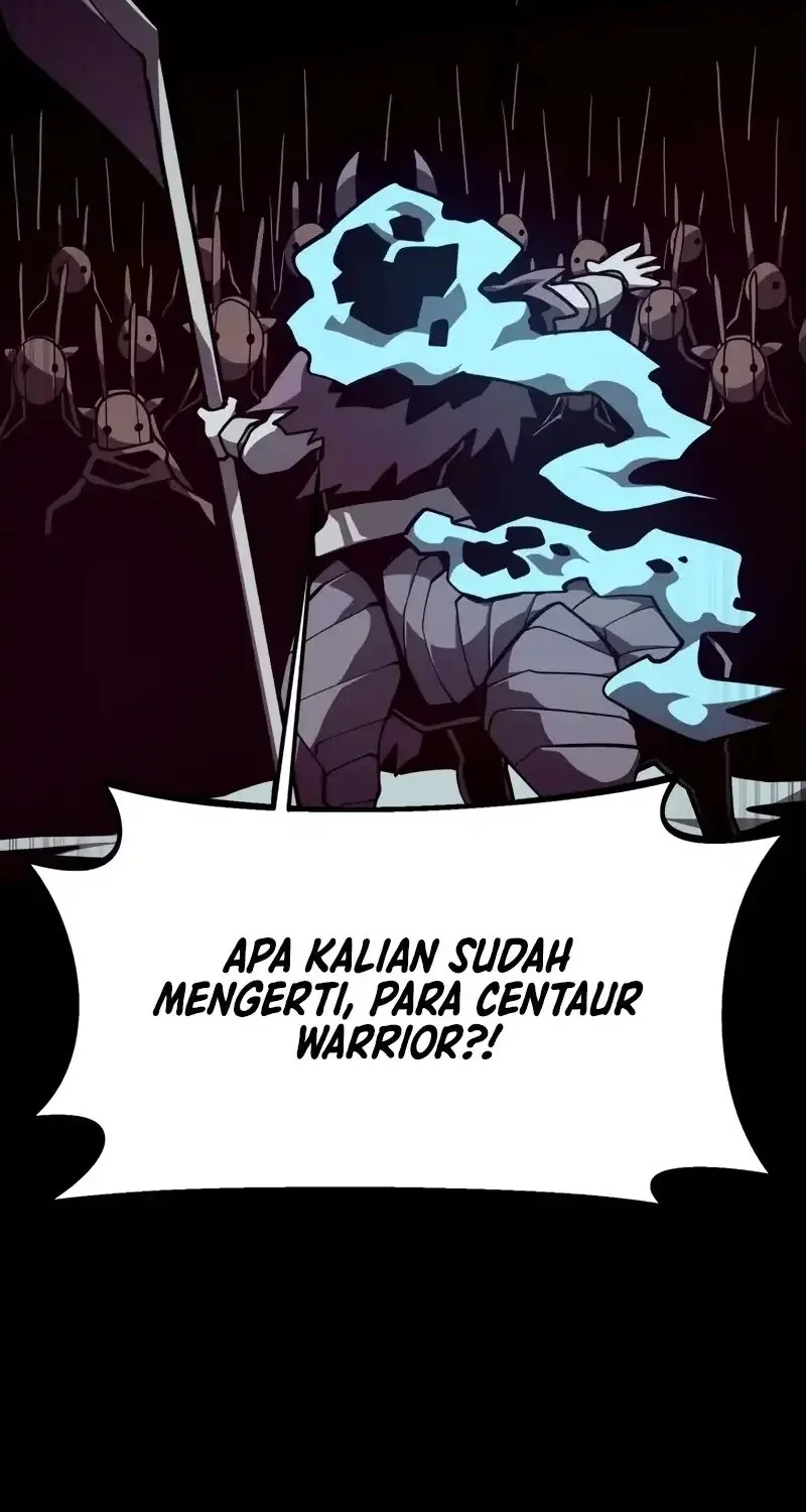 Dungeon Odyssey Bab 128 halaman 63