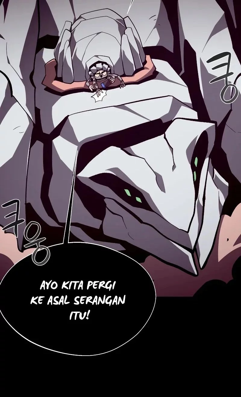 Dungeon Odyssey Bab 129 halaman 16