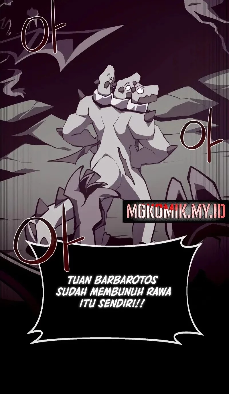 Dungeon Odyssey Bab 129 halaman 36