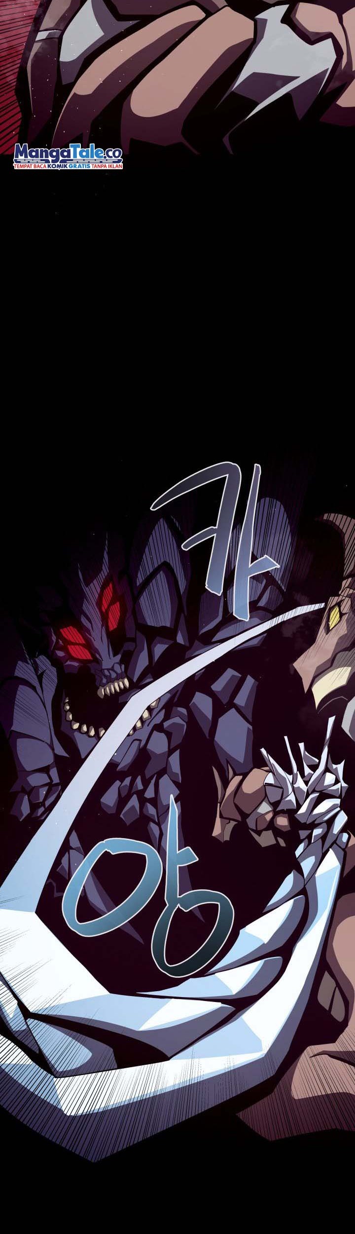 Dungeon Odyssey Bab 13 halaman 10