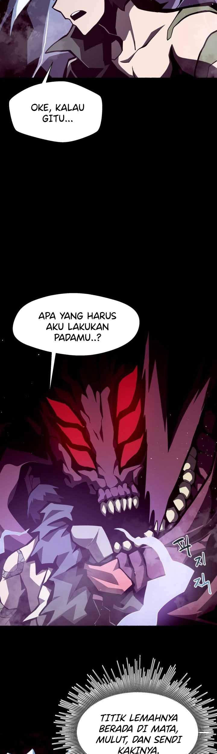 Dungeon Odyssey Bab 13 halaman 14