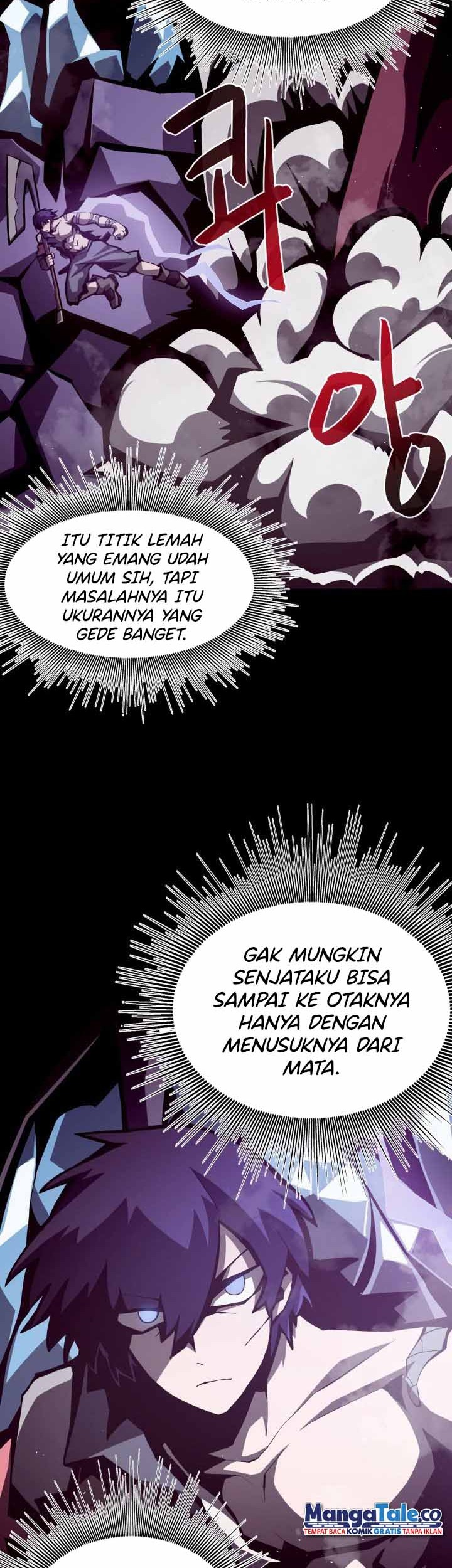 Dungeon Odyssey Bab 13 halaman 15