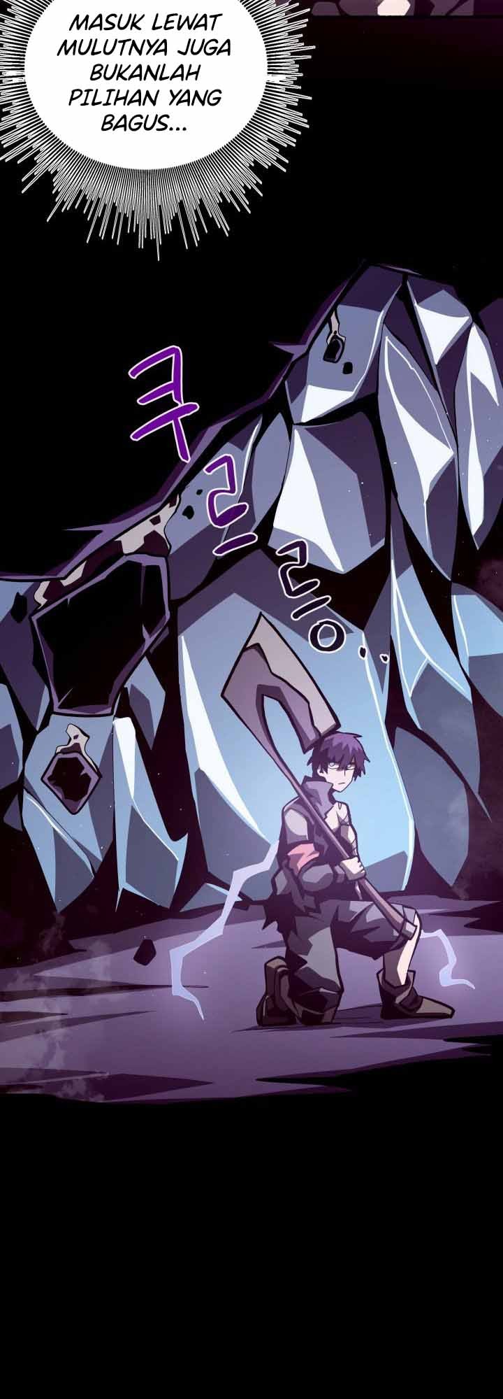Dungeon Odyssey Bab 13 halaman 16