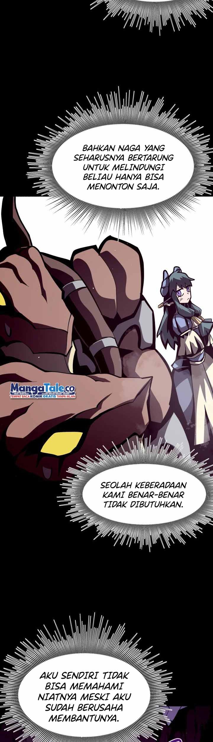 Dungeon Odyssey Bab 13 halaman 24