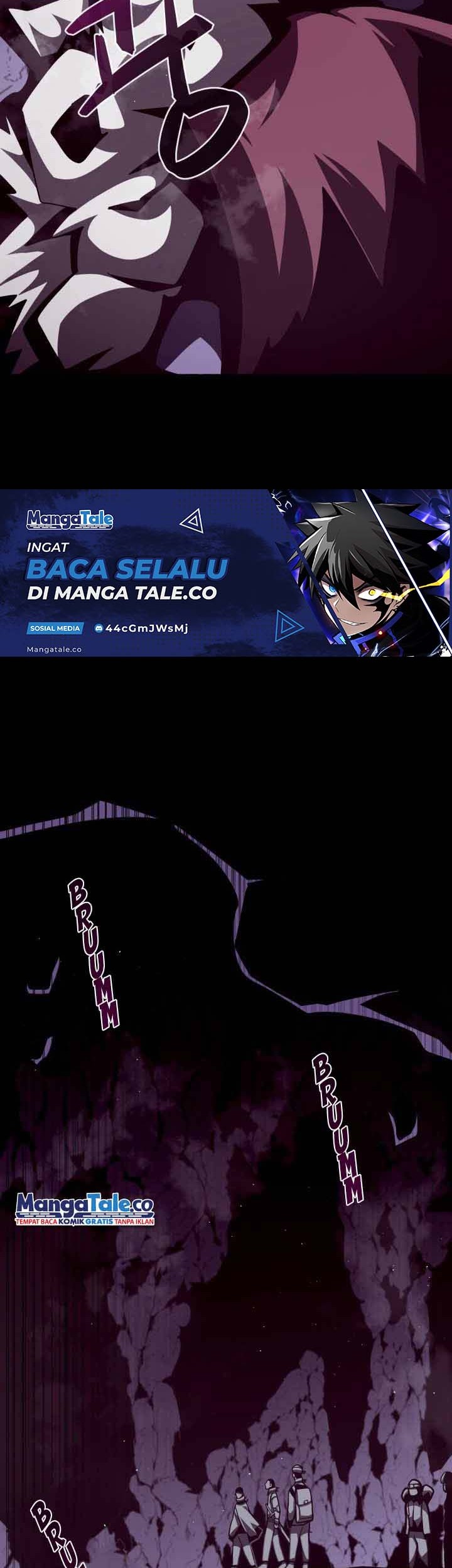 Dungeon Odyssey Bab 13 halaman 33