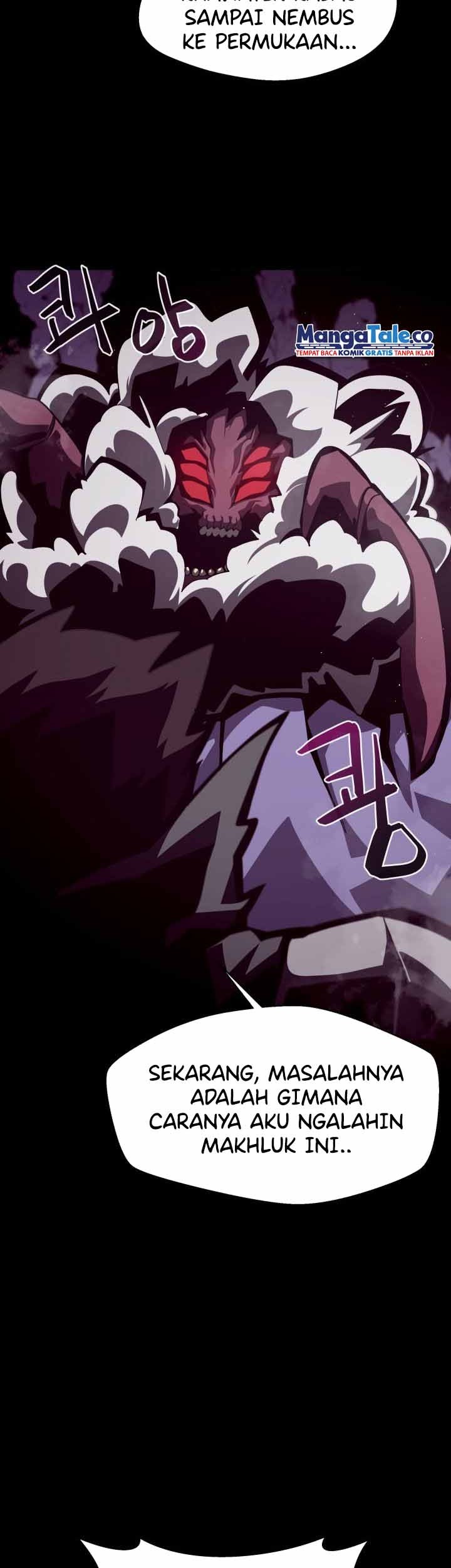 Dungeon Odyssey Bab 13 halaman 39