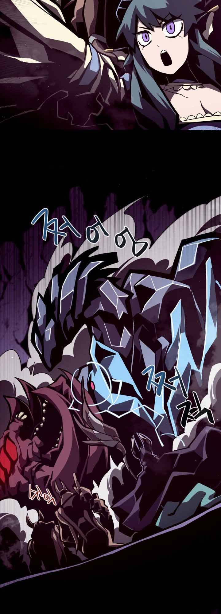 Dungeon Odyssey Bab 13 halaman 50