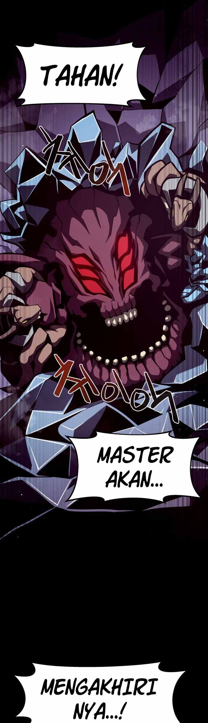 Dungeon Odyssey Bab 13 halaman 51