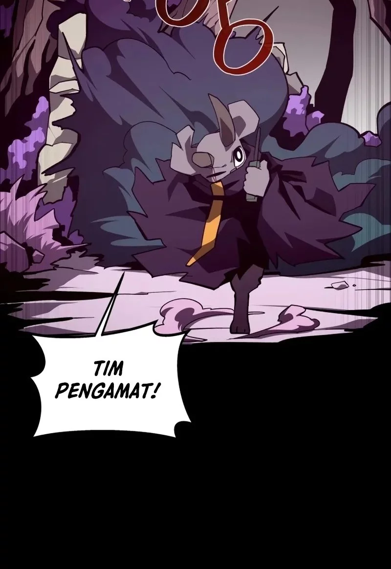 Dungeon Odyssey chapter 130 halaman 4