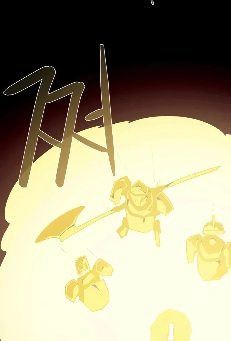 Dungeon Odyssey chapter 130 halaman 8